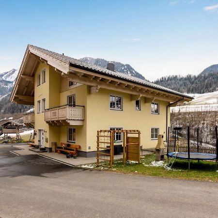 Apartment Achtalgut-2 By Interhome Lend Exterior foto