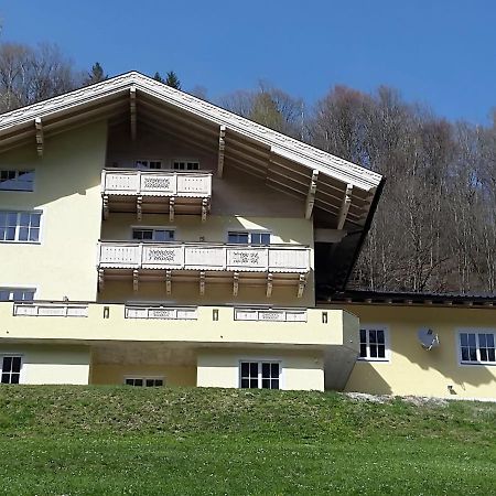 Apartment Achtalgut-2 By Interhome Lend Exterior foto