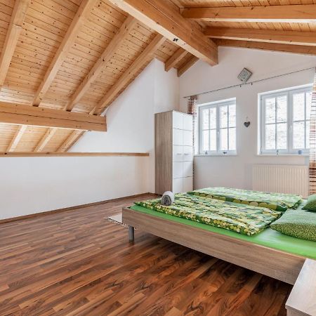 Apartment Achtalgut-2 By Interhome Lend Exterior foto