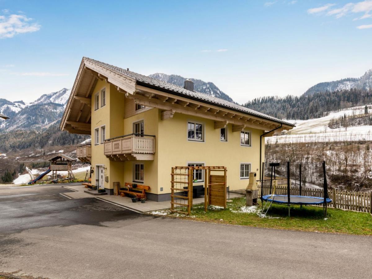 Apartment Achtalgut-2 By Interhome Lend Exterior foto