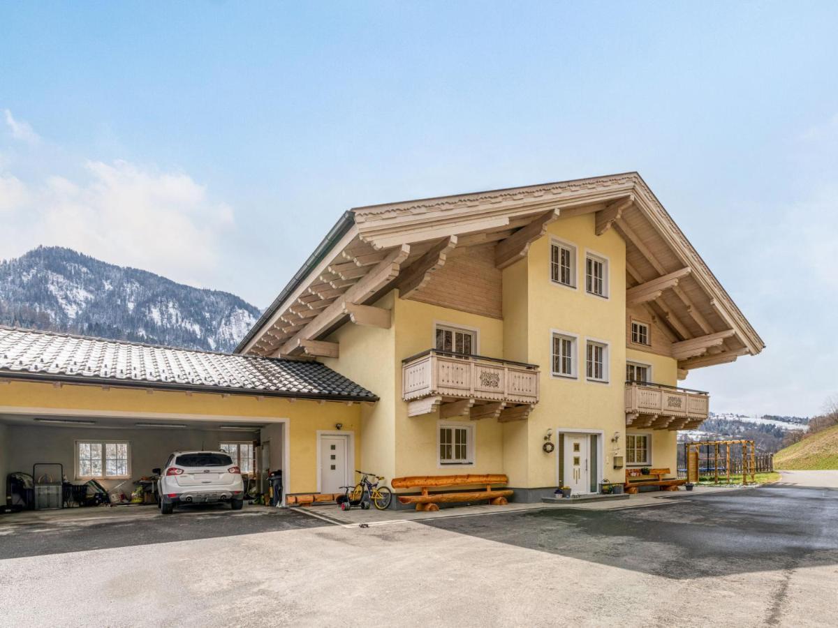 Apartment Achtalgut-2 By Interhome Lend Exterior foto