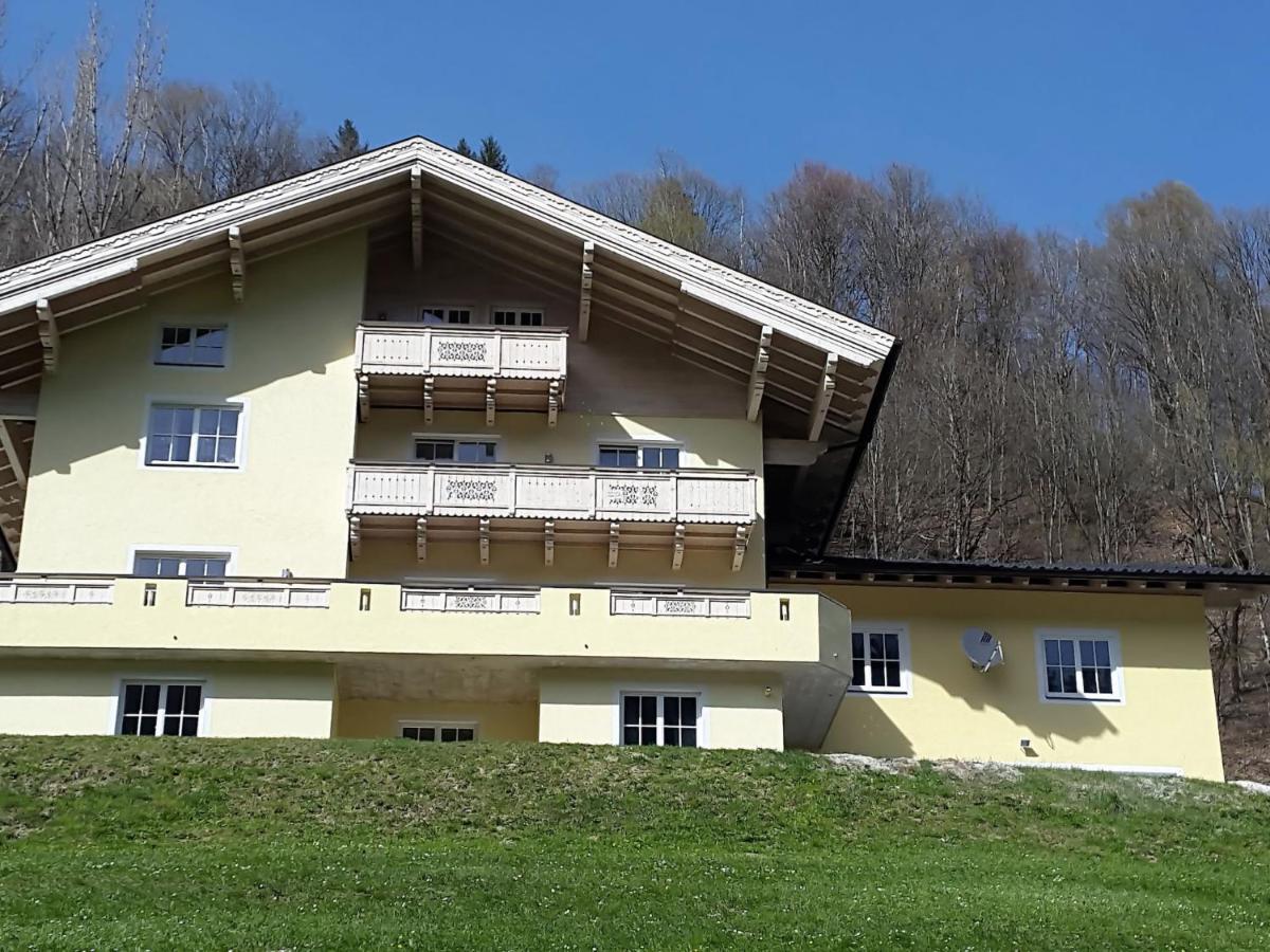 Apartment Achtalgut-2 By Interhome Lend Exterior foto