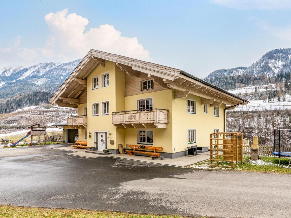 Apartment Achtalgut-2 By Interhome Lend Exterior foto