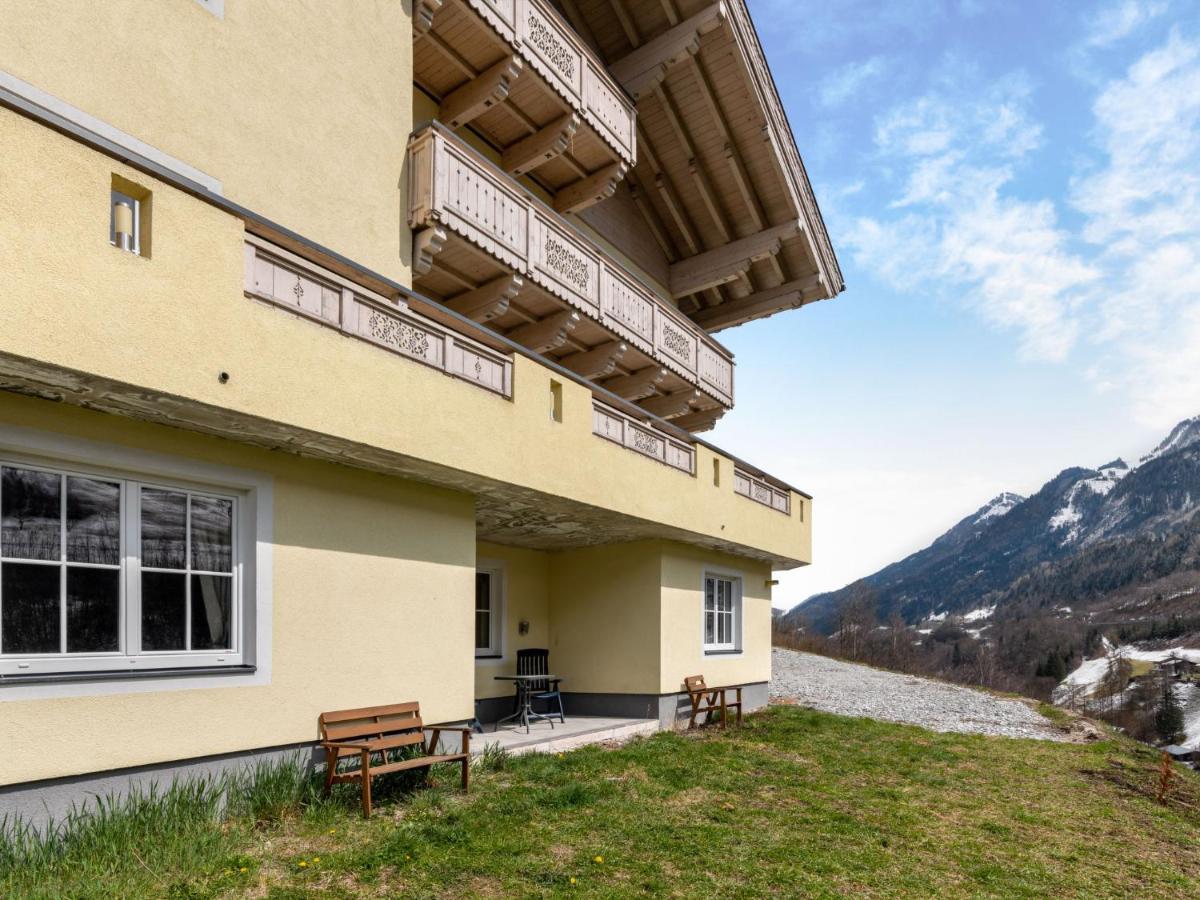 Apartment Achtalgut-2 By Interhome Lend Exterior foto